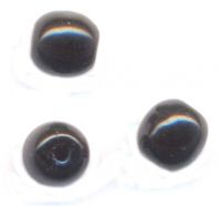 Perles rondes 4 mm
JET
X 50