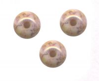 Perles rondes 4 mm
Opaque rose gold
X 50