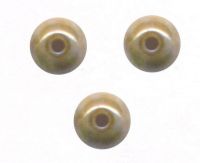 Perles rondes 4 mm
Opaque mix bleu/vert
X 50