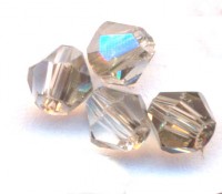 Toupies en crystal 3 mm
Diamond
X 100