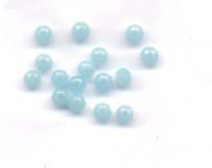 Perles crystal 3 x 4 mm
X 100
