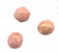 Facettes de boheme 5 mm
rose opaque
x 1200 perles 