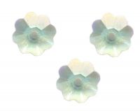 Perles fleur Swarovski Erinite 6 mm (3700)
X 10