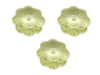 Perles fleur Swarovski Jonquil 6 mm (3700)
X 10