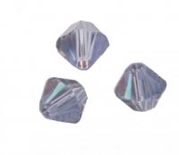TOUPIES SWAROVSKI® ELEMENTS 
6MM 
DENIM BLUE
X 20 perles