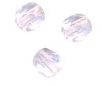 PERLES FACETTES DE BOHEME 3 mm 
ALEXANDRITE
X 100 perles