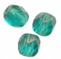  30 facettes de boheme emerald
10 perles 10 mm
20 perles 8 mm