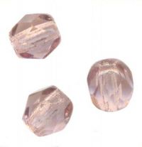  55 facettes de boheme light amethyst
10 perles 10 mm
20 perles 8 mm
25 perles 6 mm