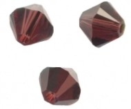 TOUPIES SWAROVSKI® ELEMENTS 
6MM 
BURGUNDY
X 20 perles