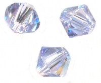 TOUPIES SWAROVSKI® ELEMENTS
 4mm   
PROVENCE LAVENDER  AB
X 17 perles