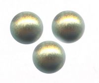 Perles nacrées 5810 SWAROVSKI® ELEMENTS 4 mm
CRYSTAL IRIDESCENT GREEN
X 20 