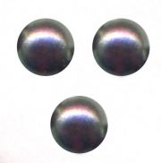 Perles nacrées 5810 SWAROVSKI® ELEMENTS 4 mm
CRYSTAL IRIDESCENT PURPLE
X 20