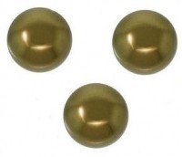 Perles nacrées 5810 SWAROVSKI® ELEMENTS 4 mm
ANTIQUE BRASS
X 20 