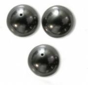 Perles nacrées 5810 SWAROVSKI® ELEMENTS 4 mm
BLACK
X 20