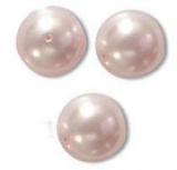Perles nacrées 5810 SWAROVSKI® ELEMENTS 6 mm
ROSALINE
X 20 