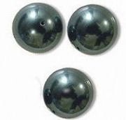  Perles nacrées 5810 SWAROVSKI® ELEMENTS 6 mm
TAHITIAN-LOOK
X 20
