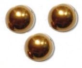Perles nacrées 5810 SWAROVSKI® ELEMENTS 6 mm
COPPER
X 20