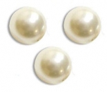 Perles nacrées 5810 SWAROVSKI® ELEMENTS 6 mm
CREAM
X 20