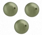 Perles nacrées 5810 SWAROVSKI® ELEMENTS 8 mm
POWDER GREEN
X 10 