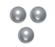  Perles nacrées 5810 SWAROVSKI® ELEMENTS 8 mm
GREY
X 10