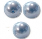 Perles nacrées 5810 SWAROVSKI® ELEMENTS 8 mm
LIGHT BLUE
X 10