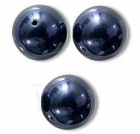  Perles nacrées 5810 SWAROVSKI® ELEMENTS 8 mm
NIGHT BLUE
X 10