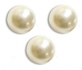 Perles nacrées 5810 SWAROVSKI® ELEMENTS 8 mm
CREAM
X 10