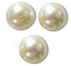 Perles nacrées 5810 SWAROVSKI® ELEMENTS 8 mm
CREAMROSE LIGHT
X 10