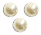 Perles nacrées 5810 SWAROVSKI® ELEMENTS 10 mm
CREAM
X 5