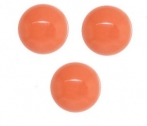 Perles nacrées 5810 SWAROVSKI® ELEMENTS 10 mm
CORAL
X 5