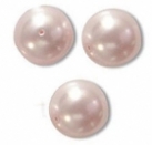 Perles nacrées 5810 SWAROVSKI® ELEMENTS 10 mm
ROSALINE
X 5