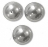 Perles nacrées 5810 SWAROVSKI® ELEMENTS 10 mm
LIGHT GREY
X 5