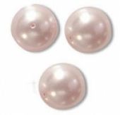 Perles nacrées 5810 SWAROVSKI® ELEMENTS 8 mm
ROSALINE
X 10 