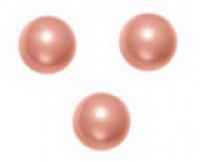 Perles nacrées 5810 SWAROVSKI® ELEMENTS 10 mm
ROSE PEACH
X 5
