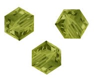 Perles cubes Swarovski 4 mm ( 5601 )
Khaki
X 8