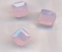 Perles cubes Swarovski 6 mm ( 5601 )
Violet opal
X 1