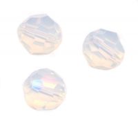 Perles cristal swarovski Rondes 5000 6 mm
White opal
Qte : 6