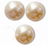 Perles nacrées 5810 SWAROVSKI® ELEMENTS
 8 mm
PEACH
X 10