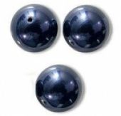  Perles nacrées 5810 SWAROVSKI® ELEMENTS 10 mm
NIGHT BLUE
X 5