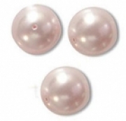 Perles nacrées 5810 SWAROVSKI® ELEMENTS 3 mm
ROSALINE
X 20 