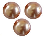 Perles nacrées 5810 SWAROVSKI® ELEMENTS 3 mm
ROSE PEACH
X 20