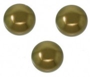 Perles nacrées 5810 SWAROVSKI® ELEMENTS 3 mm
ANTIQUE BRASS
X 20 
