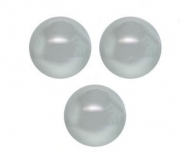 Perles nacrées 5810 SWAROVSKI® ELEMENTS 3 mm
LIGHT GREY
X 20