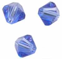 TOUPIES crystal 4mm
Sapphire
X 100