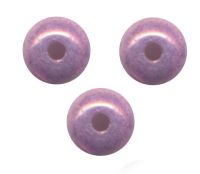 Perles rondes 4 mm
Opaque amethyst gold 
X 50