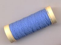 Coton elastique 1 mm
Bleu