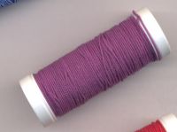 Coton elastique 1 mm
Fuschia