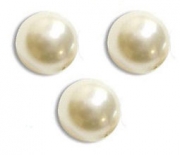  Perles nacrées 5810 SWAROVSKI® ELEMENTS 12 mm
CREAM
X 4