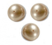 Perles nacrées 5810 SWAROVSKI® ELEMENTS 12 mm
POWDER ALMOND
X 4 