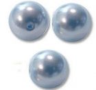 Perles nacrées 5810 SWAROVSKI® ELEMENTS 12 mm
LIGHT BLUE
X 4